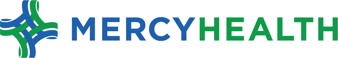 Mercy Health logo