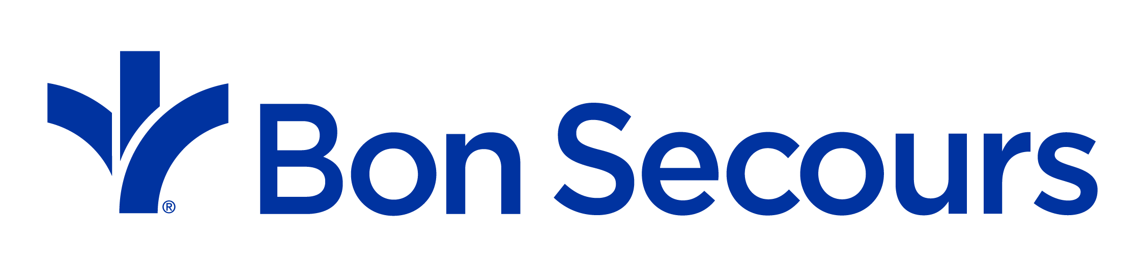 Bon Secours Mercy Health logo
